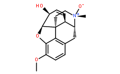 Codeine N-Oxide