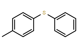 4-Methyldiphenyl Sulfide