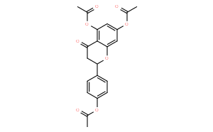 三乙酸柚皮素酯