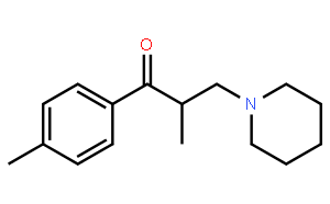 Tolperisone Hydrochloride