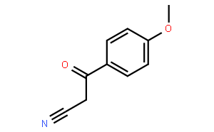 4-甲氧基苯甲酰乙腈
