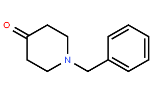 芐基哌啶酮