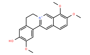 药根碱