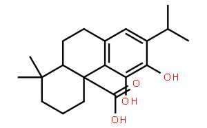 鼠尾草酸Carnosic acid
