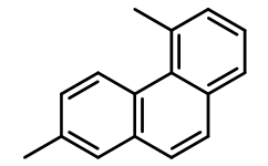 2,5-Dimethylphenanthrene