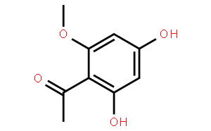 2,4-Dihydroxy-6-methoxyacetophen