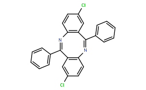 2,8-Dichloro-6,12-diphenyldibenzo[b,f][1,5]diazocine