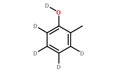 o-Cresol-3,4,5,6-d4,OD