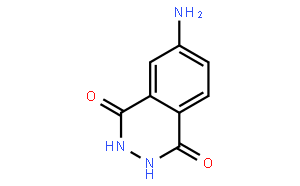 异鲁米诺/4-氨基邻苯二甲酰肼