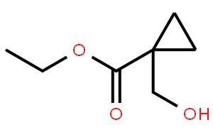 1-(羥甲基)環丙烷羧酸乙酯