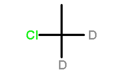 Chloroethane-1,1-d2 (gas)