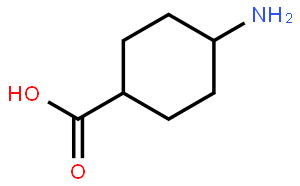 反式-4-氨基环己羧酸