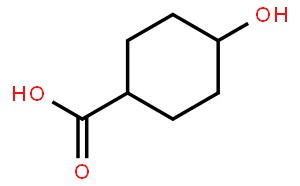 TRANS-4-HYDROXYCYCLOHEXANECARBOXYLIC ACID