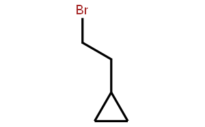 (2-Bromoethyl)cyclopropane