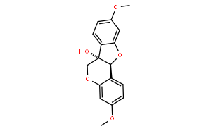 (-)-Variabilin