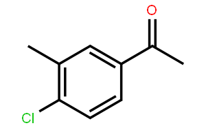 4-氯-3-甲基苯乙酮