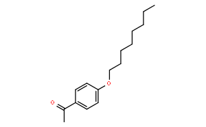 4'-n-Octyloxyacetophenone