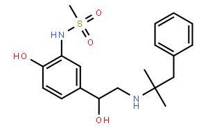 Zinterol