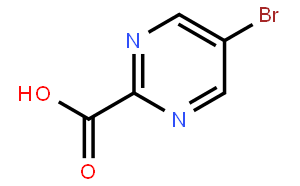 5-BROMOPYRIMIDINE-2-CARBOXYLIC ACID