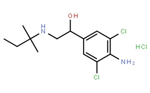 Clenpenterol Hydrochloride
