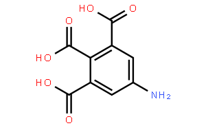 3,4,5-三羧酸苯胺
