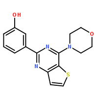 PI3-Kinase α Inhibitor 2