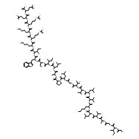 Melittin Trifluoroacetic Acid Salt (~80%)