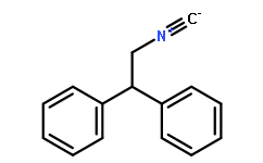 2,2-二苯基乙基异腈