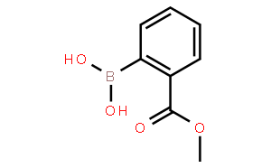 2-(甲氧基羰基)苯硼酸