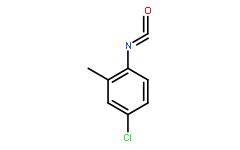 4-Chloro-2-methylphenyl isocyanate
