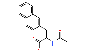 Acetyl-3-(2-naphthyl)-D-alanine