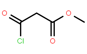 3-氯-3-氧代丙酸甲酯