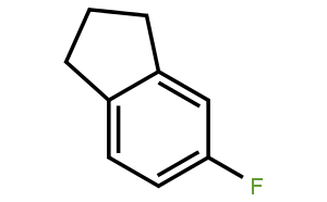5-Fluoroindan