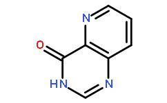 Pyrido[3,2-d]pyrimidin-4(3H)-one