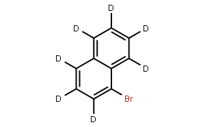 1-Bromonaphthalene-d7