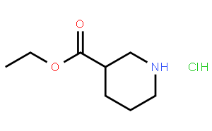 R-3-哌啶甲酸乙酯盐酸盐