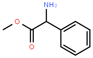 (S)-2-(苯基氨基)乙酸甲酯