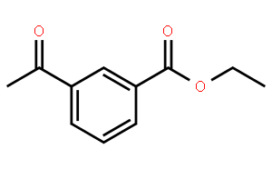 ETHYL 3-ACETYLBENZOATE