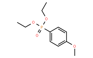 Diethyl (4-Methoxyphenyl)phosphonate