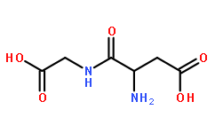 (S)-3-Amino-4-((carboxymethyl)amino)-4-oxobutanoic Acid