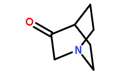 3-奎宁环酮