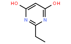 2-乙基-4,6-二羟基嘧啶