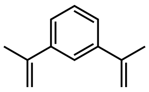 1,3-Diisopropenylbenzene (~0.1% TBC stabilizer)