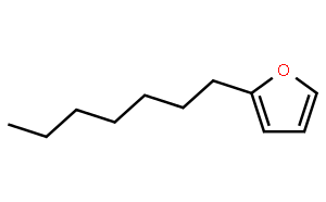 2-n-Heptylfuran