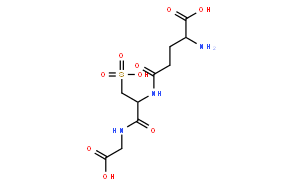 Glutathionesulfonic acid