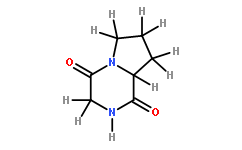 Cyclo(-Gly-Pro)