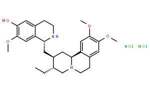 盐酸吐根酚碱