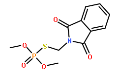 亞胺硫磷酸酯