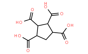 环戊烷四羧酸
