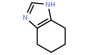 4,5,6,7-tetrahydro-1H-benzoimidazole